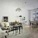 Rent 2 rooms apartment of 55 m² in Stockholm