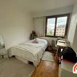 Rent 4 bedroom apartment of 97 m² in Rouen