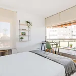 Rent a room in madrid