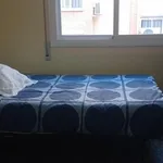 Alquilar 3 dormitorio casa en Malaga