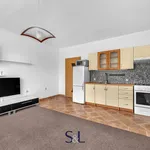 Rent 2 bedroom apartment of 40 m² in Česká Lípa