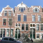 Huur 4 slaapkamer appartement van 110 m² in Rotterdam