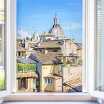 Rent 4 bedroom apartment of 140 m² in Roma