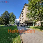 Rent 3 bedroom apartment of 52 m² in Havířov