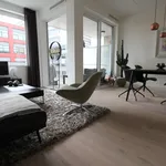 Huur 3 slaapkamer appartement van 80 m² in Holland Park