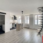 Appartement de 25 m² avec 1 chambre(s) en location à PONTORSONT