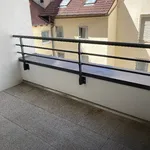 Rent 1 bedroom apartment of 28 m² in STRASBOURG