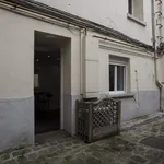 Appartement de 25 m² avec 1 chambre(s) en location à Paris