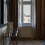 Miete 1 Schlafzimmer wohnung von 700 m² in Vienna