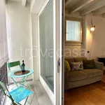 Rent 1 bedroom apartment of 42 m² in Bergamo