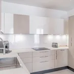 Appartement de 165 m² avec 5 chambre(s) en location à Paris