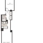 Rent 1 bedroom apartment in Manhattan