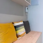 Rent 1 bedroom apartment of 40 m² in Valencia