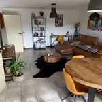  appartement avec 2 chambre(s) en location à Sint-Pieters-Leeuw