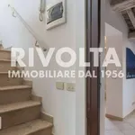 Rent 3 bedroom apartment of 105 m² in Rome