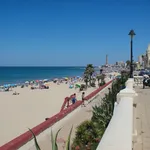 Alquilo 2 dormitorio apartamento de 100 m² en Cadiz']