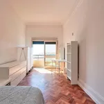 Rent a room in Lisboa