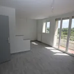 Appartement de 64 m² avec 4 chambre(s) en location à Montbéliard