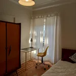 Rent 5 bedroom apartment in Lisbon