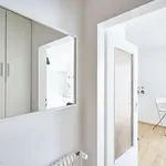 Miete 1 Schlafzimmer wohnung von 25 m² in Dusseldorf