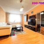 Rent 2 bedroom apartment in Chomutov