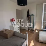 Location maison 3 pièces 58 m² Notre-Dame-d'Oé (37390)