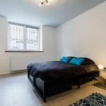 Huur 1 slaapkamer appartement in Ixelles