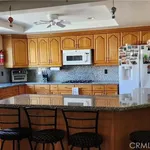 Rent 4 bedroom house of 271 m² in anaheim hills