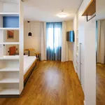 Miete 1 Schlafzimmer wohnung von 20 m² in Vienna