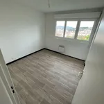 Appartement de 69 m² avec 4 chambre(s) en location à LIMONESTT