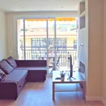 Alquilo 1 dormitorio apartamento de 8 m² en Barcelona