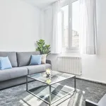 Rent 2 bedroom apartment of 936 m² in Barcelona