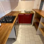 Rent 2 bedroom apartment of 43 m² in Saint-Étienne