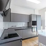 Rent 5 bedroom apartment of 233 m² in Bergamo