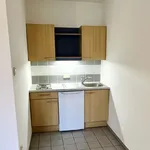 Rent 1 bedroom apartment of 35 m² in Vienna