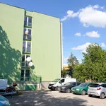 Rent 1 bedroom apartment of 20 m² in Brno