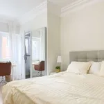 Quarto de 240 m² em lisbon