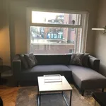 Huur 1 slaapkamer appartement van 50 m² in Den Haag