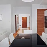 Rent 3 bedroom apartment of 90 m² in Warsaw