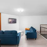  appartement avec 5 chambre(s) en location à Montreal