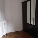 Appartement de 36 m² avec 1 chambre(s) en location à Vincennes