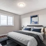 4 bedroom apartment of 731 sq. ft in Gatineau