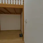 Alquilo 1 dormitorio apartamento de 25 m² en Madrid