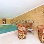 Rent 5 bedroom house in Loulé