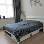 Rent 1 bedroom apartment of 68 m² in Brusselsepoort