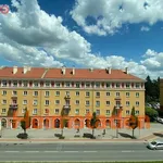 Rent 3 bedroom apartment of 59 m² in Trhový Štěpánov