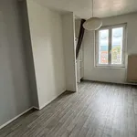 Rent 3 bedroom apartment of 63 m² in Saint-Étienne