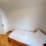 Voll möbliertes 5 Zimmer Apartment im Zentrum von Leinfelden-Echterdingen – KO2