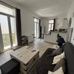 Appartement de 45 m² avec 2 chambre(s) en location à TOULON