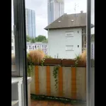 Rent 3 bedroom apartment of 90 m² in frankfurt